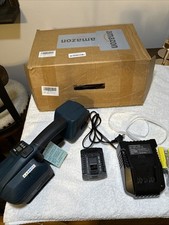 Electric strapping machine for sale  Bronx