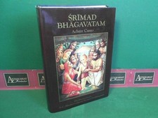 Srimad Bhagavatam - Achter Canto: Zurückziehung der kosmischen Schöpfung. Prabhu comprar usado  Enviando para Brazil