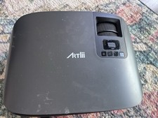 Artlii 1080p led for sale  FARNBOROUGH