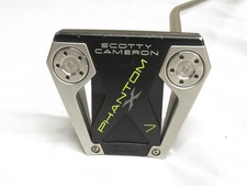 Used titleist scotty for sale  USA