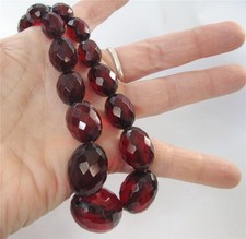 Art deco red for sale  Grayslake