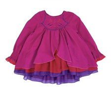 Euc catimini embroidered d'occasion  Expédié en Belgium