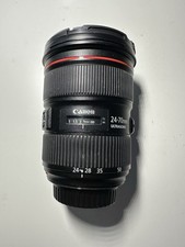 Canon ef24 70mm for sale  Houston