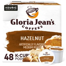 Gloria jean hazelnut for sale  USA