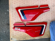 Fianchetti honda cx500 usato  Varapodio