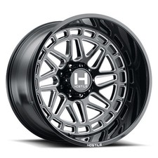 20x12 hostile h122 for sale  Costa Mesa