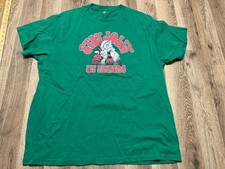 Holiday shirt men for sale  Spooner