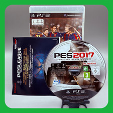Pes 2017 pro usato  Ancona