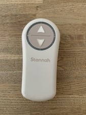Stannah stairlift remote for sale  SOUTHAMPTON