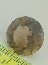 Smoky quartz stone for sale  BIRMINGHAM