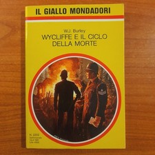 Wycliffe ciclo della usato  Diano San Pietro