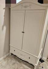 Toulouse white furniture for sale  BRENTWOOD