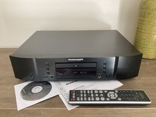 Marantz cd6006 player for sale  BORDON