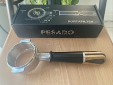 Pesado black riga for sale  HATFIELD