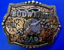 bob berg buckles for sale  Melbourne
