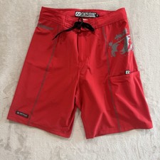 Jetpilot board shorts usato  Spedire a Italy