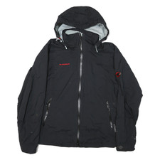 Mammut womens black for sale  BLACKBURN
