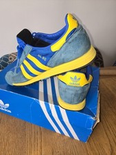 Adidas sl80 trainers for sale  NEWPORT