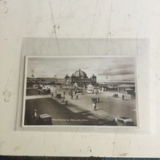 Old postcard rhyl for sale  FARNHAM