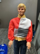 Vintage ken barbie for sale  Glendive