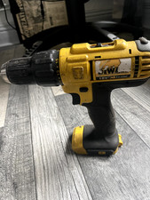 Dewalt drill driver for sale  BRADFORD