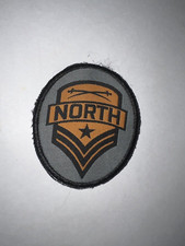 The History Channel Civil War A Nation Divided XBox 360 Patch Promocional Norte comprar usado  Enviando para Brazil