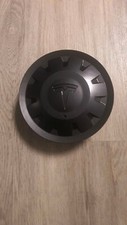 Riginal tesla felgendeckel gebraucht kaufen  Monheim