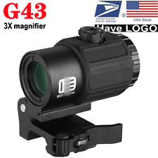 G43 micro magnifier for sale  Los Angeles