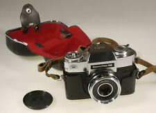 Prl zeiss ikon usato  Italia