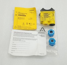 Usado, Sensor Inductivo Turck Ni4-Dsu35Tc-2Y1X2 Para Actuadores Rotativos comprar usado  Enviando para Brazil