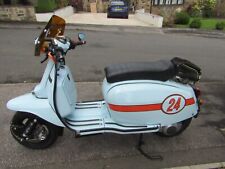 scomadi for sale scomadi for sale LEEDS