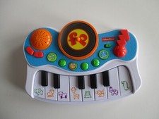 Fisher price musical for sale  GRAYS