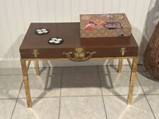 Louis vuitton trunk for sale  Sylvania
