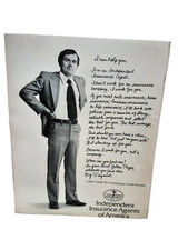 1977 independent insurance for sale  Wilmington