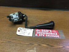 Shifter gear box for sale  Clarissa