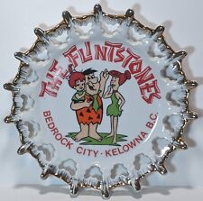 Flintstones bedrock city for sale  Post Falls