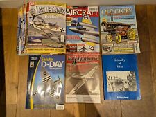 War magazine job for sale  HEREFORD