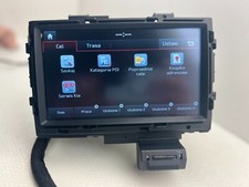 KIA SPORTAGE 4 IV RADIO NAWIGACJA GPS 96560-F1610WK ,LAN6320EKQL na sprzedaż  PL