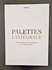 Intégrale encyclopédie peint d'occasion  Clermont-Ferrand-