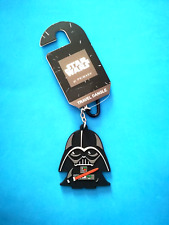 Portachiavi darth vader usato  Italia