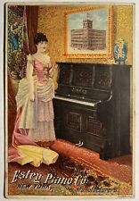 Rochester estey piano for sale  Fort Worth