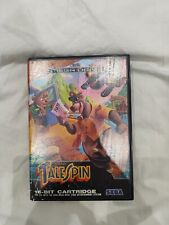 Talespin megadrive d'occasion  Saint-Maximin-la-Sainte-Baume