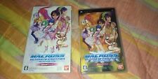 Macross ultimate frontier usato  Varallo Pombia