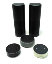 Lof amazon echo for sale  San Antonio