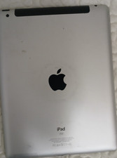 Tablet Apple I Pad 2ª Geração Modelo A1396 - sem carregador comprar usado  Enviando para Brazil