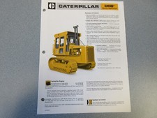 Caterpillar d5b special for sale  Myerstown