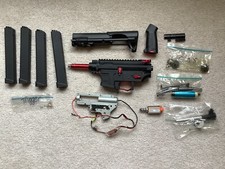 Armament airsoft parts for sale  Buffalo