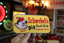 Rare 1950s schwebel for sale  South Beloit