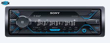 Sony dsx a510bd usato  Cagliari