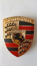 Porsche écusson décoration d'occasion  Pessac